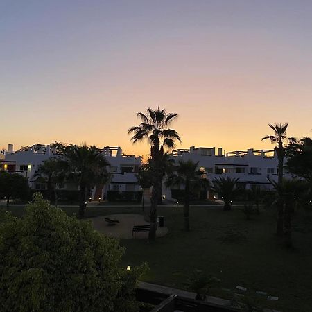Condado De Alhama, Jardin 7 Apartamento Alhama de Murcia Exterior foto