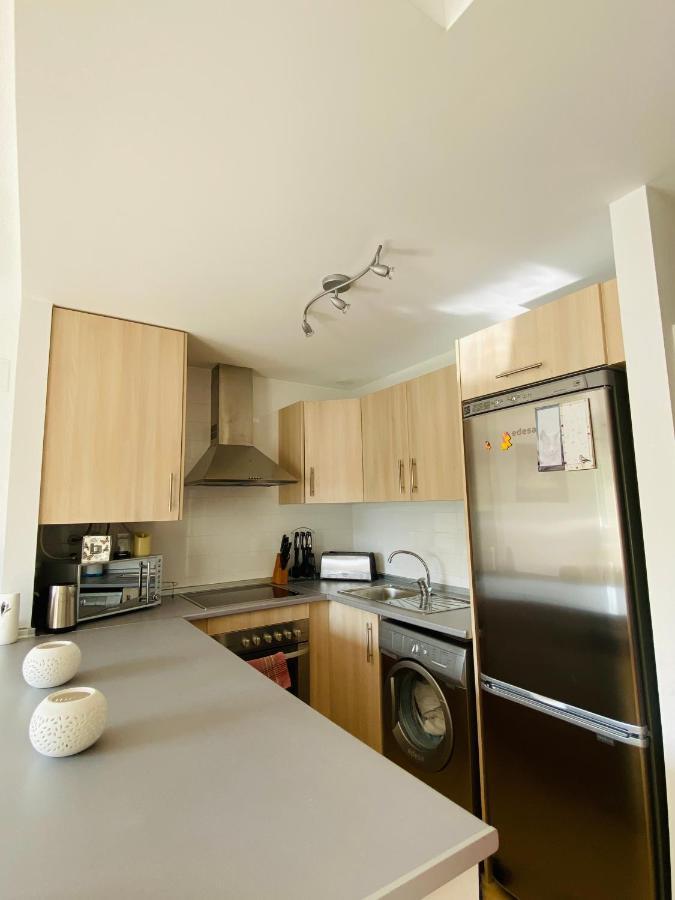 Condado De Alhama, Jardin 7 Apartamento Alhama de Murcia Exterior foto