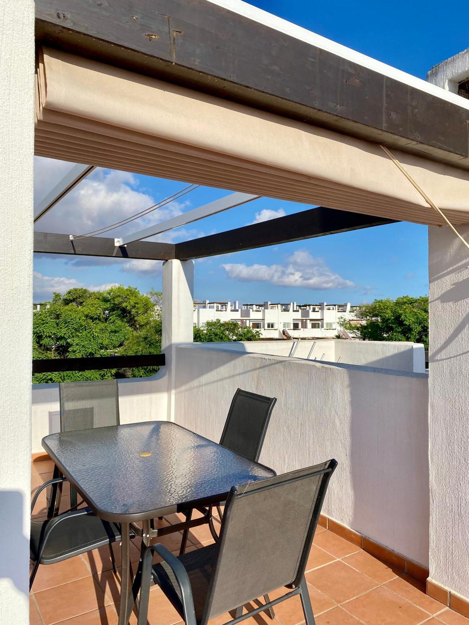 Condado De Alhama, Jardin 7 Apartamento Alhama de Murcia Exterior foto