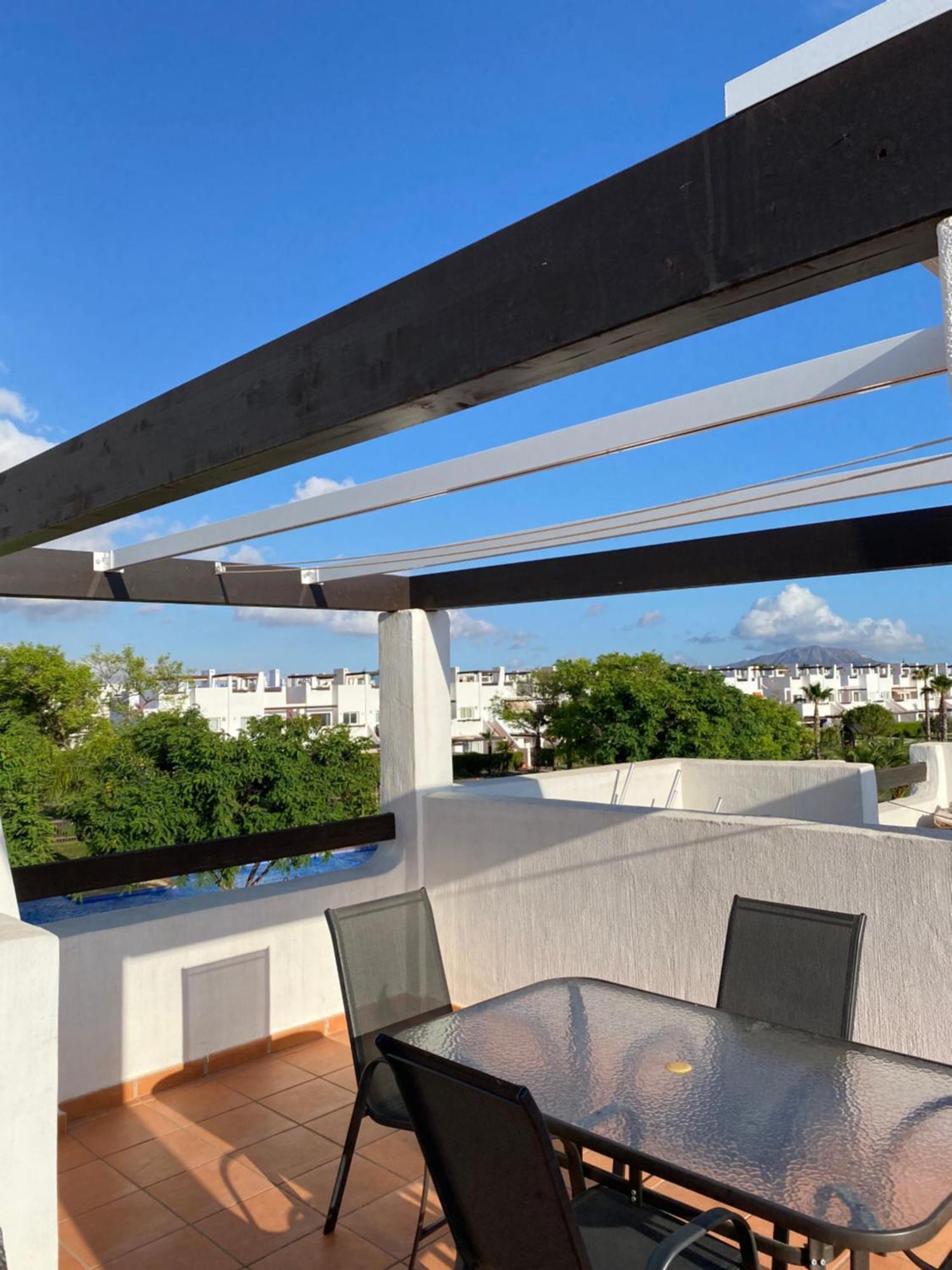 Condado De Alhama, Jardin 7 Apartamento Alhama de Murcia Exterior foto